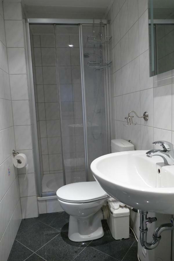 Ferienwohnung Am Markt Biesenthal Экстерьер фото