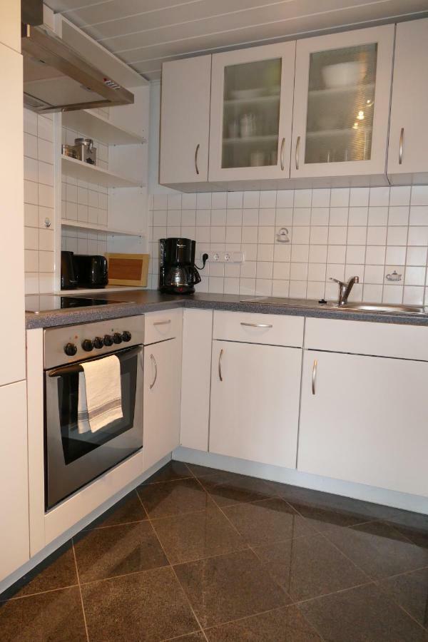 Ferienwohnung Am Markt Biesenthal Экстерьер фото